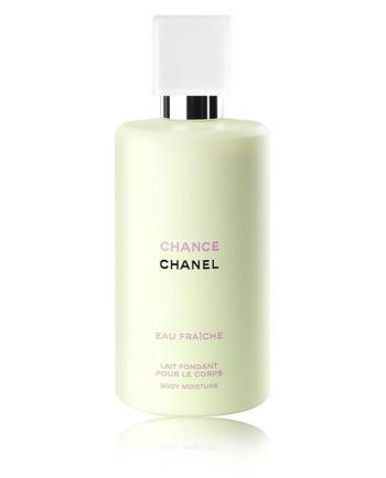 Chanel Chance Eau Fraiche Body Lotion 200ml