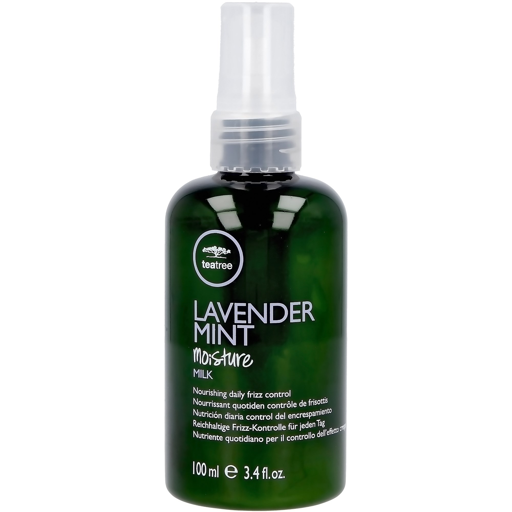 Paul Mitchell Tea Tree Lavender Moisture Milk 100 ml